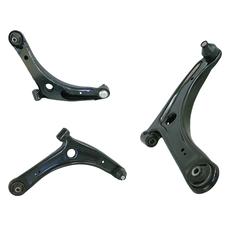 Mitsubishi Lancer CJ CF Right Front Lower Control Arm (9/2007 to 3/2014)
