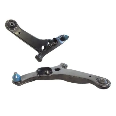 Mitsubishi Outlander ZE Wagon Left Front Lower Control Arm (12/2002 to 10/2006)