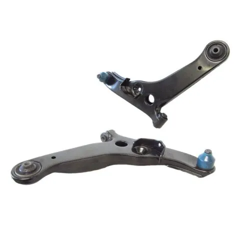 Mitsubishi Outlander ZE Wagon Right Front Lower Control Arm (12/2002 to 10/2006)