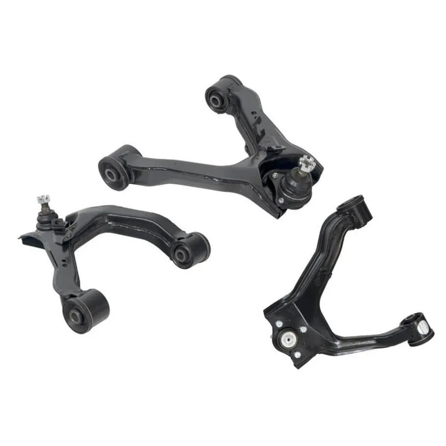 Mitsubishi Pajero NM NP NS NT Wagon Left Front Upper Control Arm (5/2000 to 9/2011)