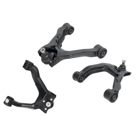 Mitsubishi Pajero NM NP NS NT Wagon Right Front Upper Control Arm (5/2000 to 9/2011)