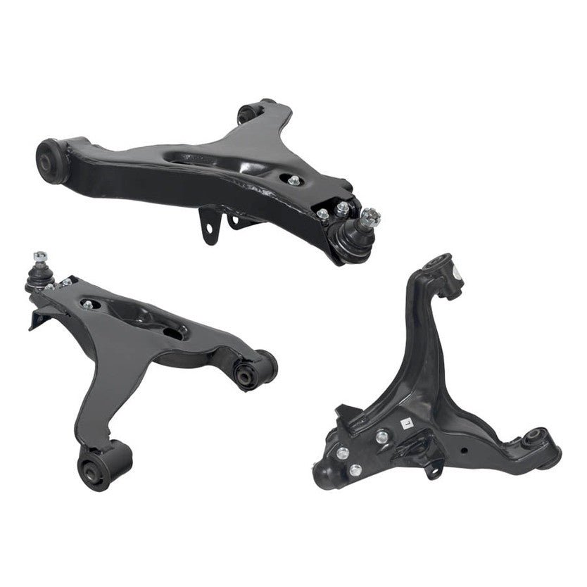 Mitsubishi Pajero NM NP Wagon Left Front Lower Control Arm (5/2000 to 10/2006)
