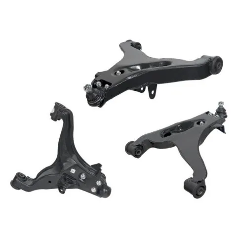 Mitsubishi Pajero NM NP Wagon Right Front Lower Control Arm (5/2000 to 10/2006)
