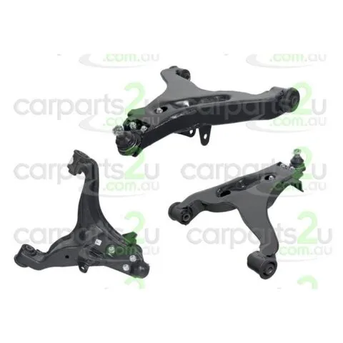 Right Front Lower Control Arm for Mitsubishi Pajero NM NP Wagon (5/2000 to 10/2006)