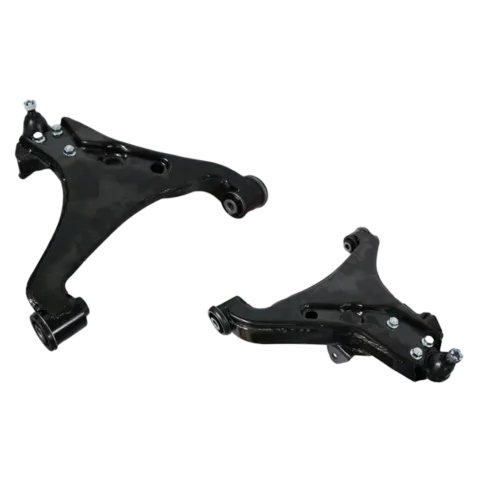 Mitsubishi Pajero NS NT NW NX Left Front Lower Control Arm (7/2006 to 9/2011)