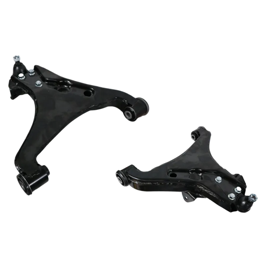 Mitsubishi Pajero NS NT NW NX Left Front Lower Control Arm (7/2006 to 9/2011)