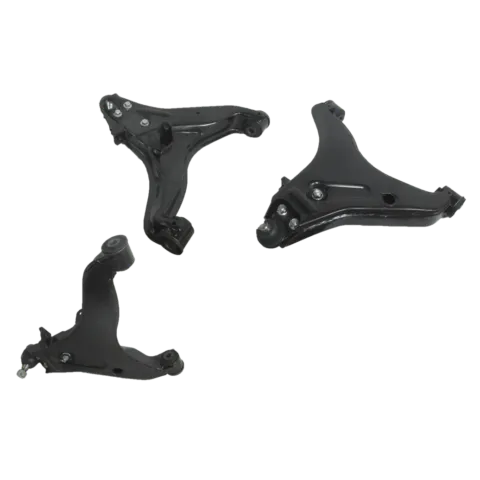 Mitsubishi Triton ML MN Right Front Lower Control Arm (6/2006 to 8/2009)