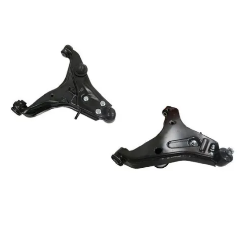 Mitsubishi Triton MR Left Front Lower Control Arm (10/2018 to 11/2023)