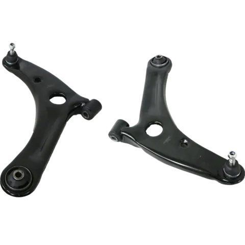 Mitsubishi Colt RG Left Front Lower Control Arm (8/2004 to 9/2011)
