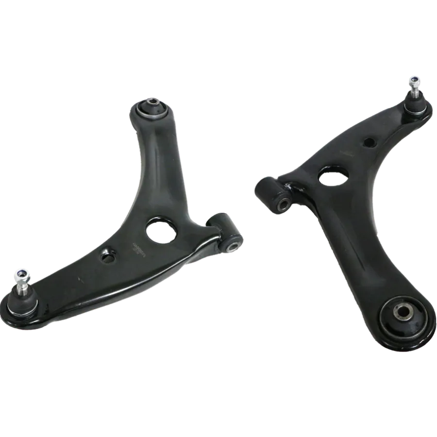 Mitsubishi Colt RG Right Front Lower Control Arm (8/2004 to 9/2011)