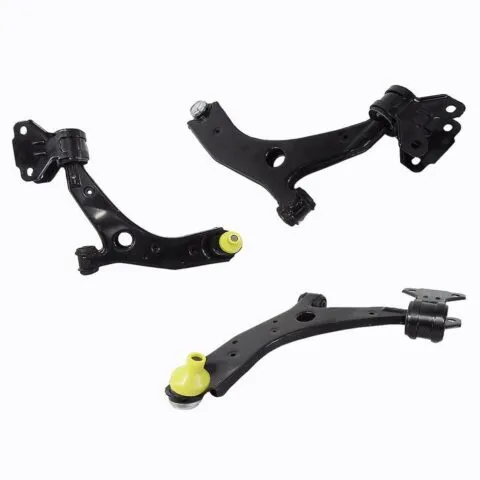 Mazda 3 BL Left Front Lower Control Arm (4/2009 to 12/2013)