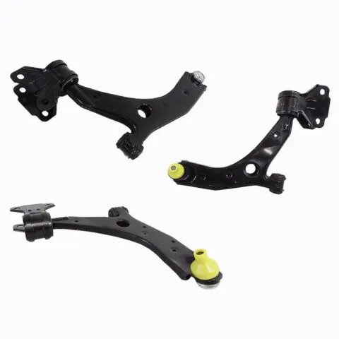 Mazda 3 BL Right Front Lower Control Arm (4/2009 to 12/2013)