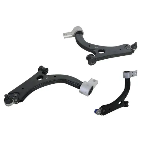 Mazda 2 DY Left Front Lower Control Arm (10/2002 to 5/2005)