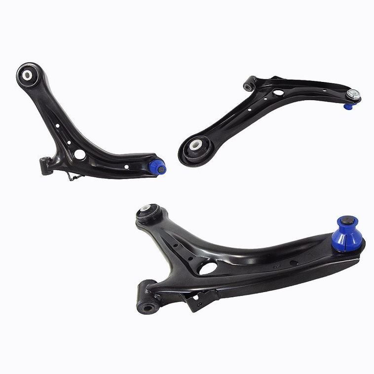 Mazda 2 DE Left Front Lower Control Arm (9/2007 to 9/2014)