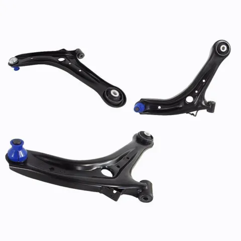 Mazda 2 DE Right Front Lower Control Arm (9/2007 to 9/2014)