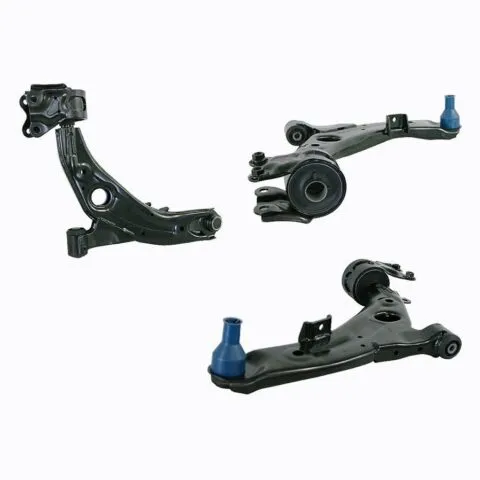 Mazda CX-7 ER Wagon Right Front Lower Control Arm (11/2006 to 2/2012)