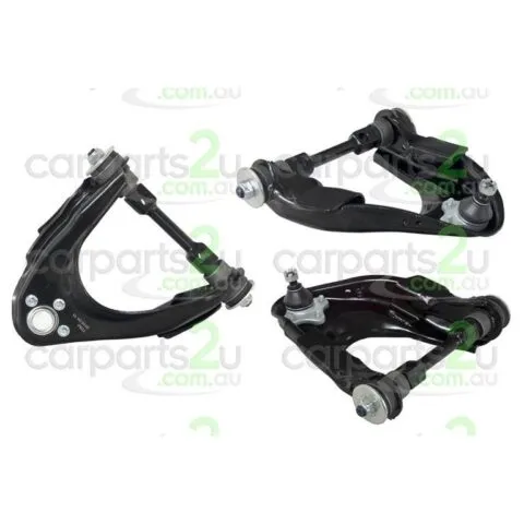 Left Front Upper Control Arm for Mazda BT-50 UN Utility (11/2006 to 10/2011), Part 22066