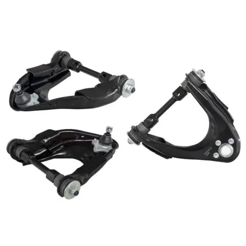 Mazda BT-50 UN Utility Right Front Upper Control Arm (11/2006 to 10/2011), Part 22067