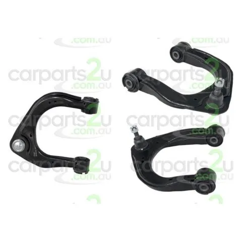 Mazda BT-50 UN Utility Left Front Upper Control Arm (11/2006 to 10/2011), Part 22068