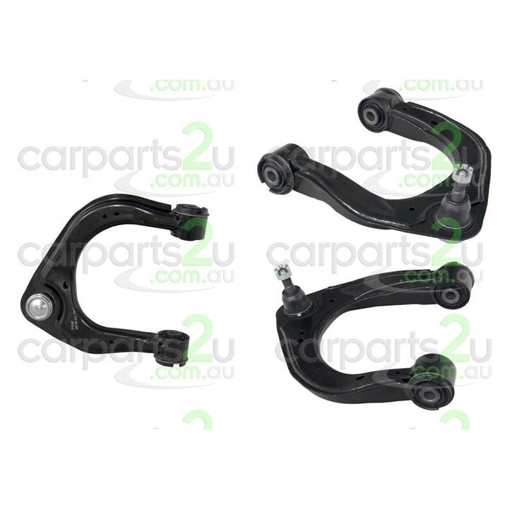 Mazda BT-50 UN Utility Left Front Upper Control Arm (11/2006 to 10/2011), Part 22068