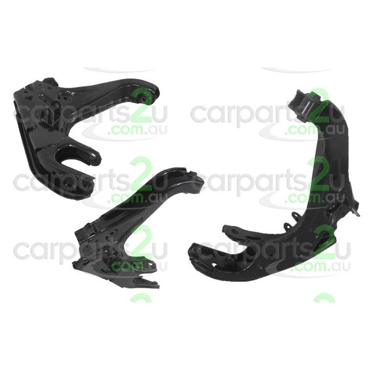 Mazda BT-50 UN Utility Left Front Lower Control Arm (11/2006 to 10/2011)