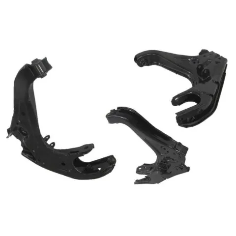 Mazda BT-50 UN Utility Right Front Lower Control Arm (11/2006 to 10/2011)