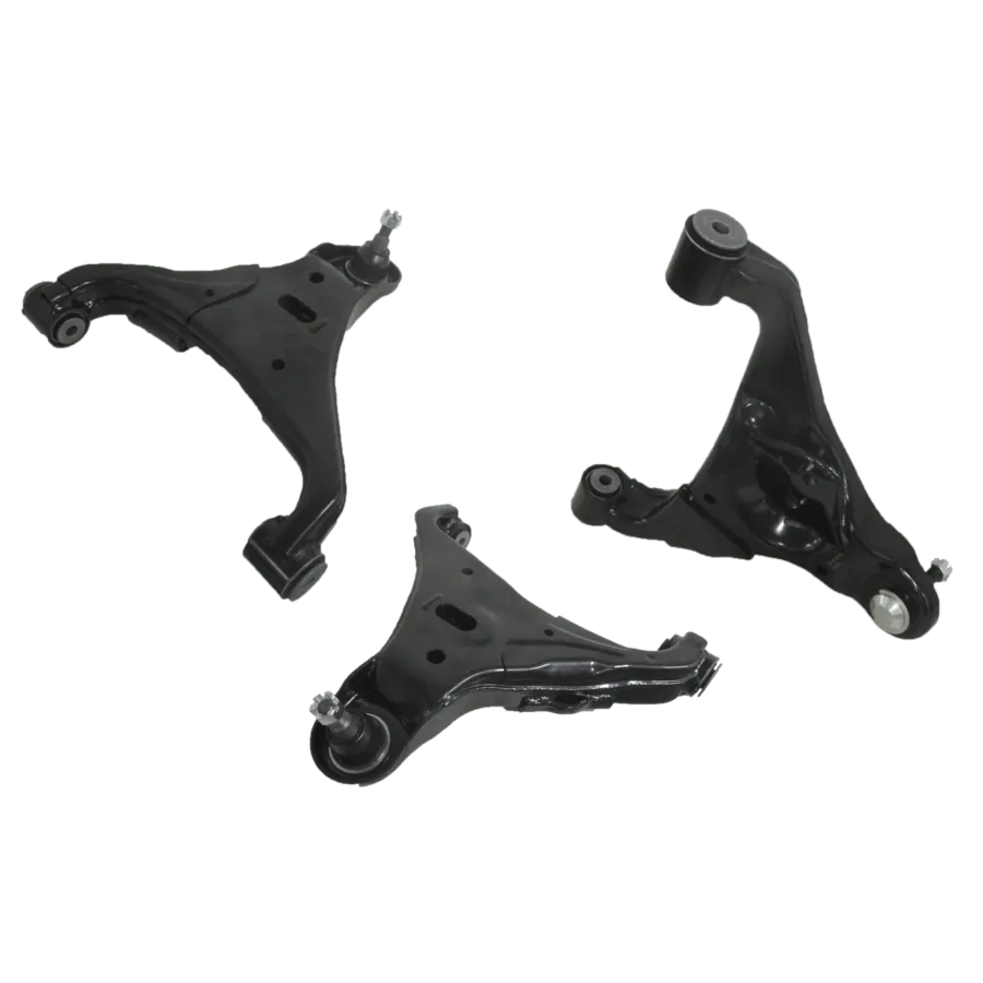 Mazda BT-50 Up Right Front Lower Control Arm (10/2011 to 8/2015)
