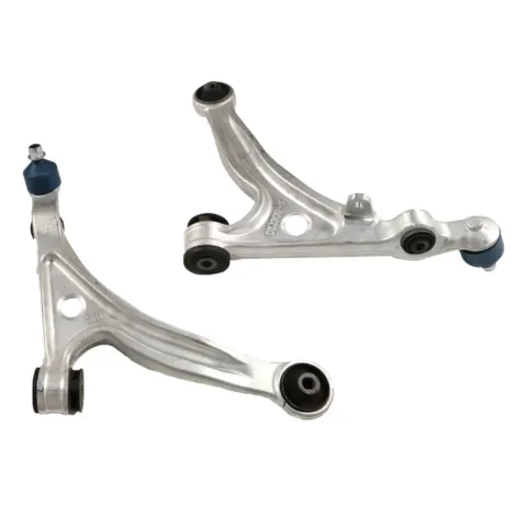 Mazda RX-8 FE Left Front Lower Control Arm (4/2003 to 4/2008)