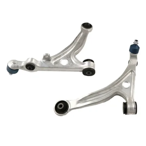 Mazda RX-8 FE Right Front Lower Control Arm (4/2003 to 4/2008)