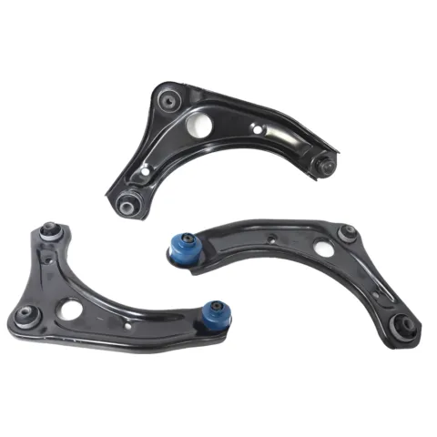 Nissan Almera N17 Left Front Lower Control Arm (6/2012 to 7/2014)