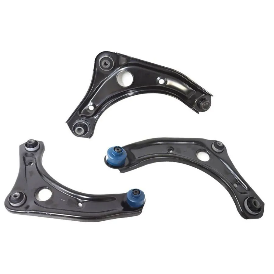 Nissan Micra K13 5 Door Hatch Right Front Lower Control Arm (9/2010 to 4/2015), Part 38920