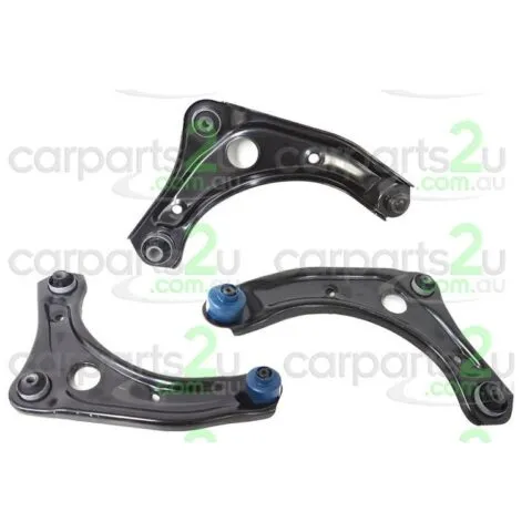 Right Front Lower Control Arm for Nissan Micra K13 5 Door Hatch (9/2010 to 4/2015), Part 38920