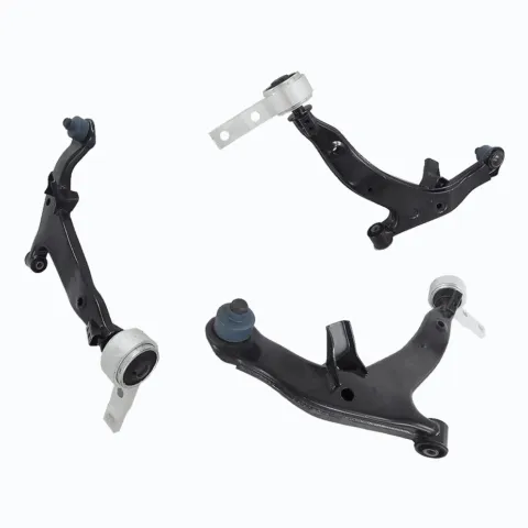 Nissan Maxima J31 Right Front Lower Control Arm (12/2003 to 1/2009)