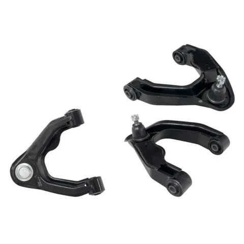 Nissan Navara D22 Utility Left Front Upper Control Arm (1/1997 to 4/2015)