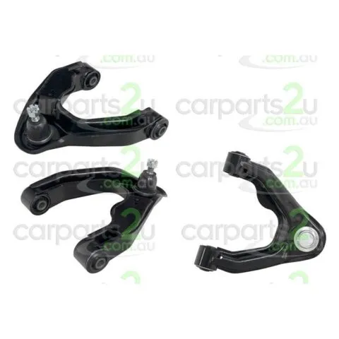 Right Front Upper Control Arm for Nissan Navara D22 Utility (1/1997 to 4/2015)