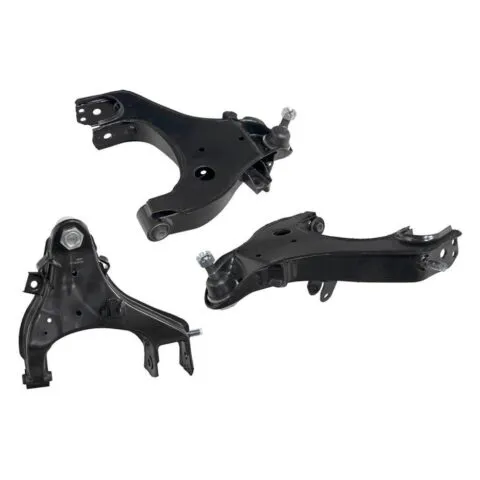 Nissan Navara D22 Utility Right Front Lower Control Arm (1/1997 to 4/2015)