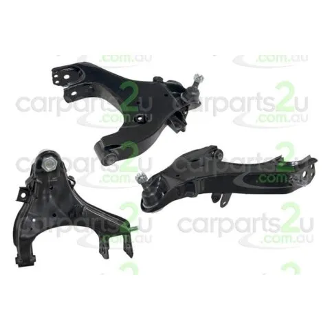 Right Front Lower Control Arm for Nissan Navara D22 Utility (1/1997 to 4/2015)