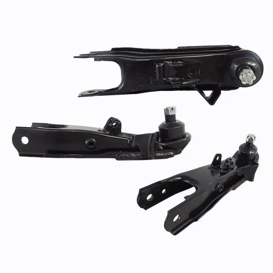 Nissan Navara D22 Utility Left Front Lower Control Arm (1/1997 to 10/2001)