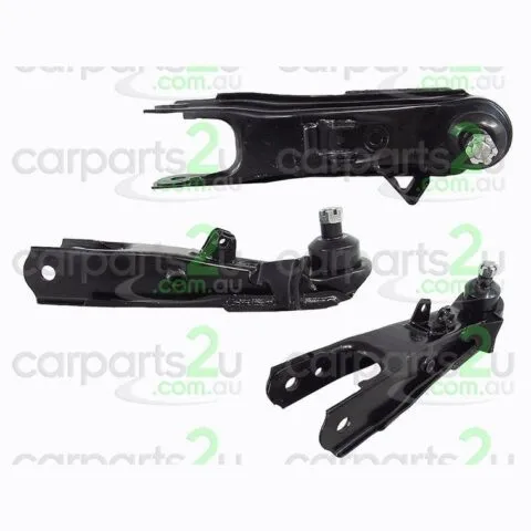 Left Front Lower Control Arm for Nissan Navara D22 Utility (1/1997 to 10/2001)