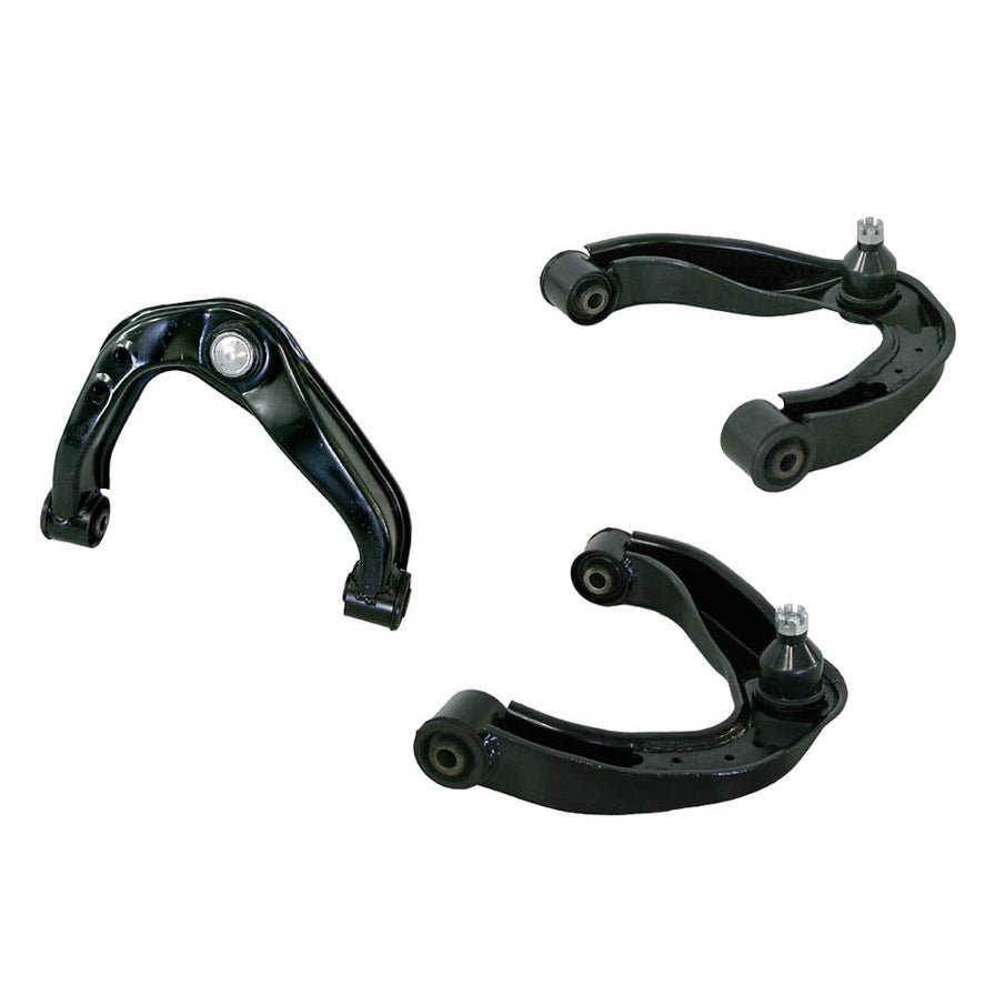 Nissan Navara D40T Utility Left Front Upper Control Arm (3/2008 to 4/2015)