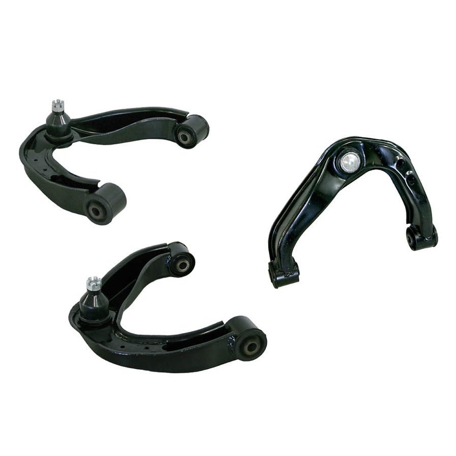 Nissan Navara D40T Utility Right Front Upper Control Arm (3/2008 to 4/2015)