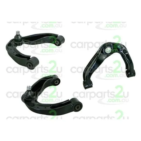 Right Front Upper Control Arm for Nissan Navara D40T Utility (3/2008 to 4/2015)