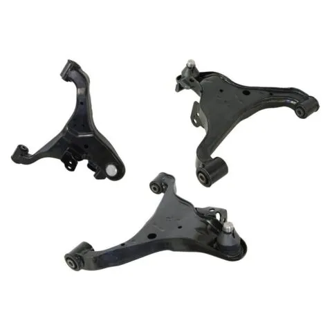 Nissan Navara D40T Utility Left Front Lower Control Arm (3/2008 to 4/2015), Part 8274