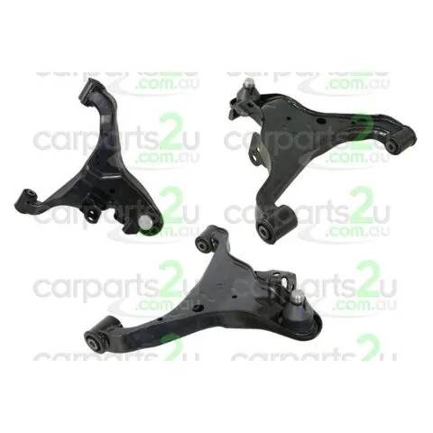 Left Front Lower Control Arm for Nissan Navara D40T Utility (3/2008 to 4/2015), Part 8274