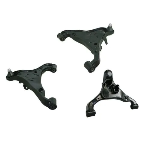 Nissan Navara D40T Utility Left Front Lower Control Arm (3/2008 to 4/2015), Part 8276