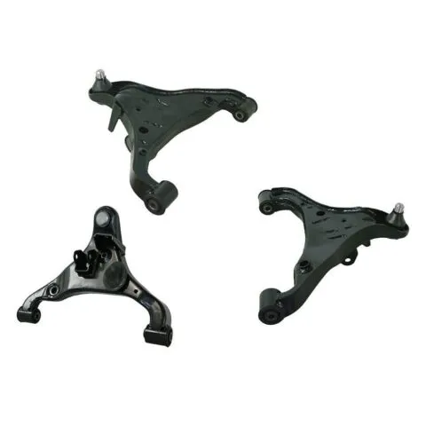Nissan Navara D40T Utility Right Front Lower Control Arm (3/2008 to 4/2015), Part 8277