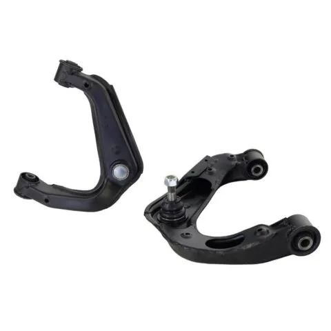 Nissan Navara D40M Utility Left Front Upper Control Arm (5/2005 to 4/2015)