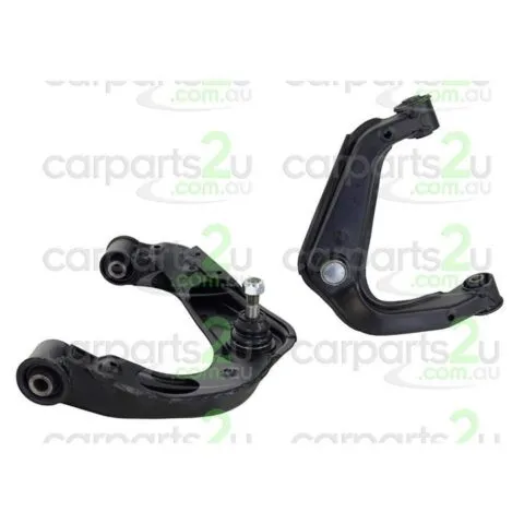 Right Front Upper Control Arm for Nissan Navara D40M Utility (5/2005 to 4/2015)