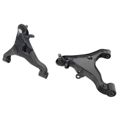Nissan Navara D40M Utility Left Front Lower Control Arm (5/2005 to 4/2015)