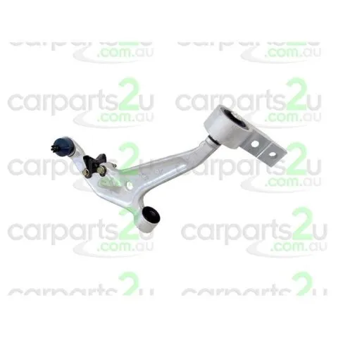 Right Front Lower Control Arm for Nissan X-Trail T30 Wagon (9/2001 to 9/2007)